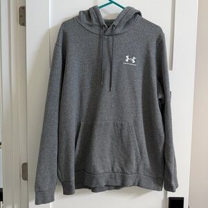 Under Armour Essential Fleece Hoodie
